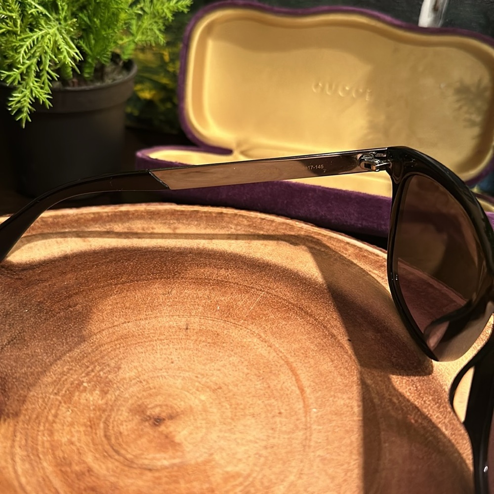 Gucci men’s sunglasses new - Picture 8 of 11